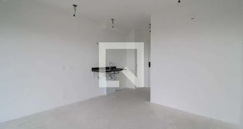 Apartamento à Venda - Vila Olímpia, 1 Quarto,  24 m2