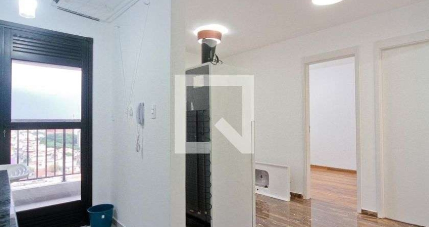 Apartamento à Venda - Freguesia do Ó, 2 Quartos,  42 m2
