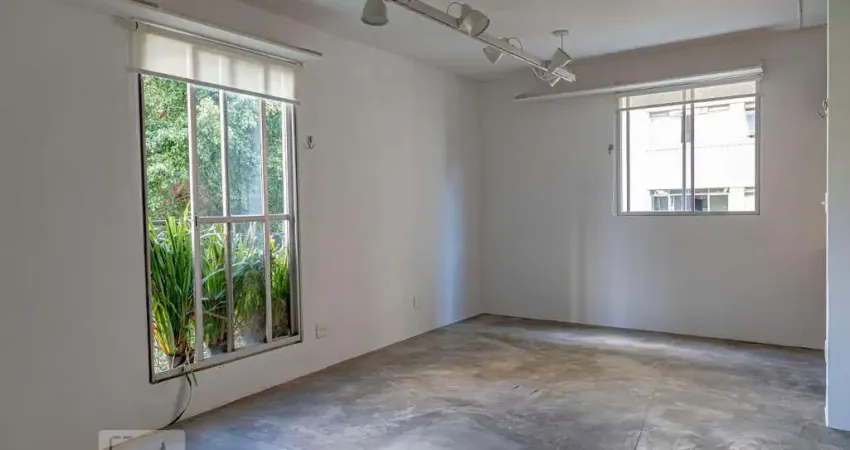 Apartamento à Venda - Bela Vista, 1 Quarto,  42 m2