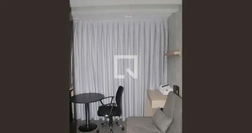 Apartamento à Venda - Vila Mariana, 1 Quarto,  22 m2