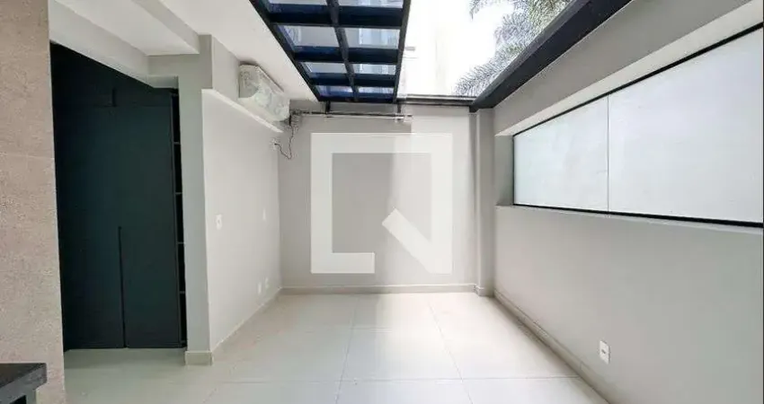 Kitnet / Stúdio à venda na Rua João Ramalho, --, Perdizes, São Paulo