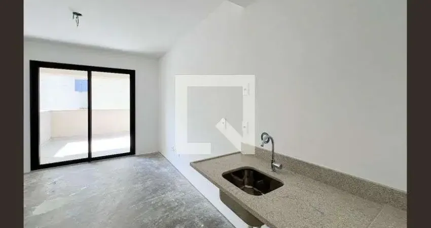 Apartamento à Venda - Vila Mariana, 1 Quarto,  35 m2