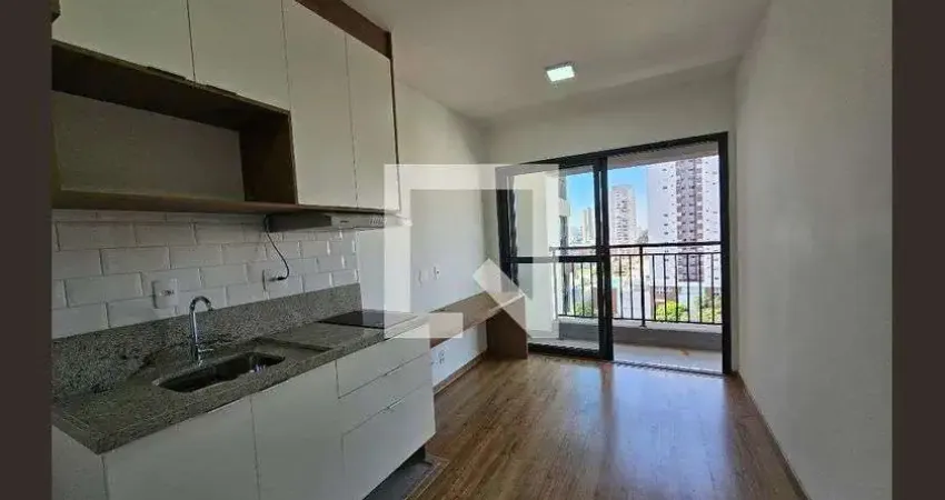 Apartamento à Venda - Ipiranga, 1 Quarto,  33 m2