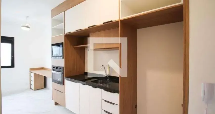 Apartamento à Venda - Vila Olímpia, 1 Quarto,  24 m2