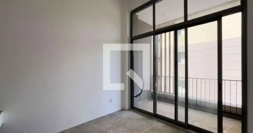Apartamento à Venda - Vila Mariana, 1 Quarto,  29 m2