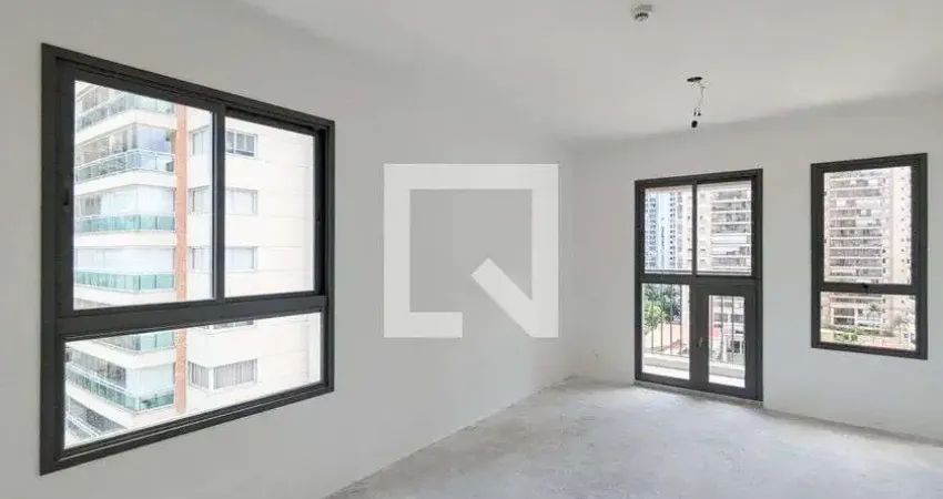 Apartamento à venda - Campo Belo, 32357m2