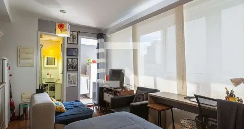 Apartamento à venda - Bela Vista, 22275m2