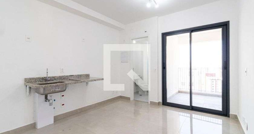 Apartamento à Venda - Vila Mariana, 1 Quarto,  23 m2