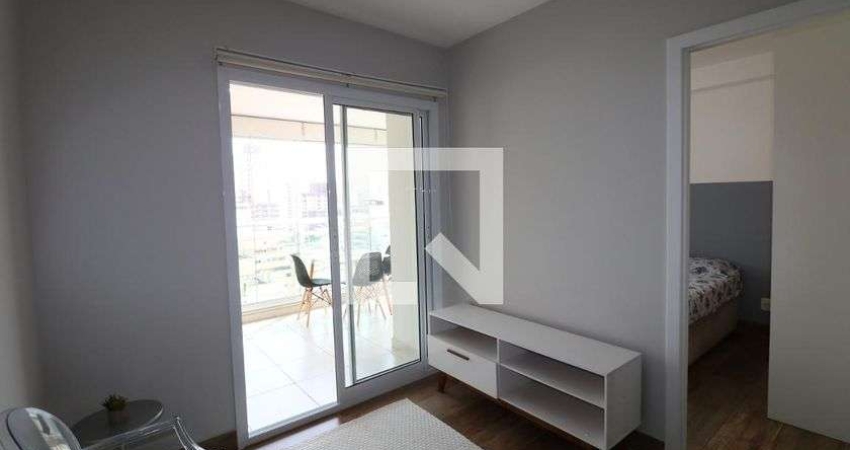 Apartamento à Venda - Barra Funda, 1 Quarto,  36 m2