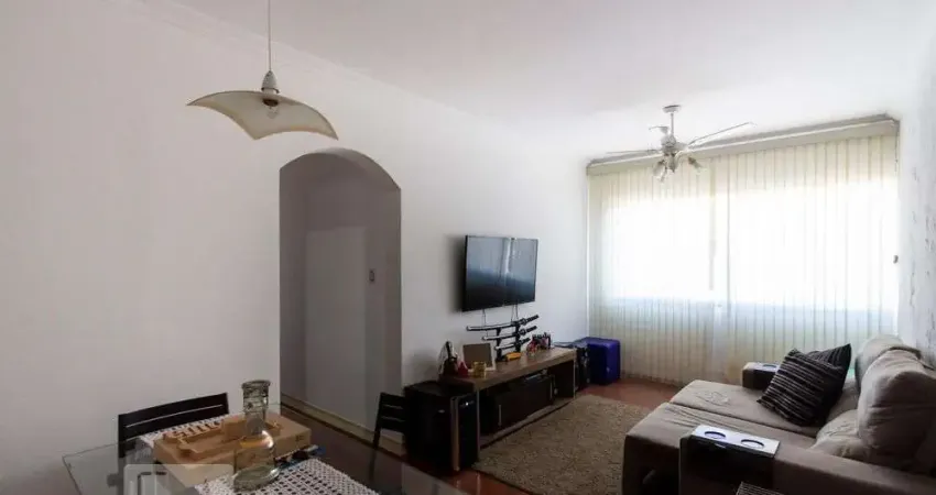 Apartamento à Venda - Vila Mascote, 2 Quartos,  64 m2