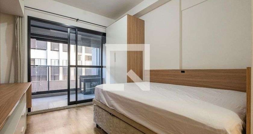 Kitnet / Stúdio à venda na Rua Alves Guimarães, --, Pinheiros, São Paulo