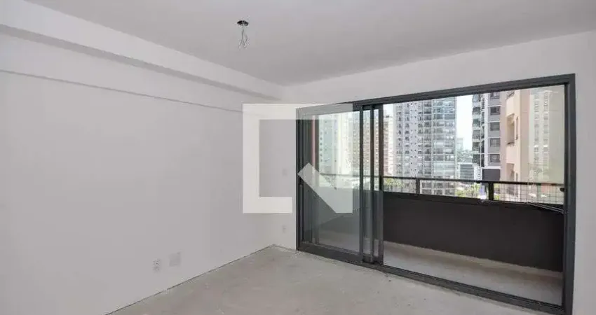Apartamento à Venda - Perdizes, 1 Quarto,  26 m2