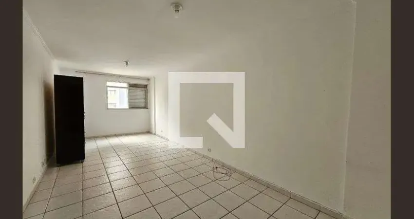 Apartamento à Venda - Vila Mariana, 1 Quarto,  46 m2