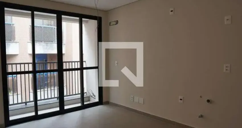 Apartamento à Venda - Vila Madalena, 1 Quarto,  32 m2