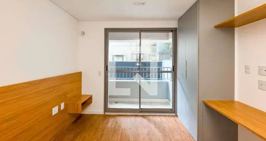 Apartamento à Venda - Vila Mariana, 1 Quarto,  23 m2