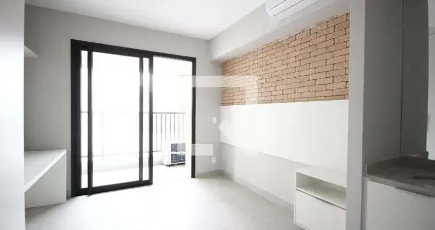 Apartamento à Venda - Vila Mariana, 1 Quarto,  26 m2