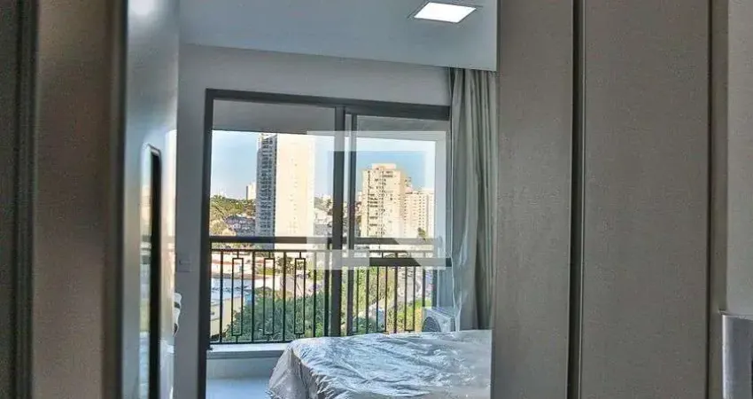 Apartamento à Venda - Vila Mariana, 1 Quarto,  22 m2