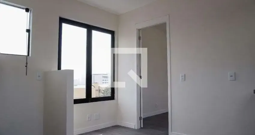Apartamento à Venda - Chácara Inglesa, 1 Quarto,  32 m2