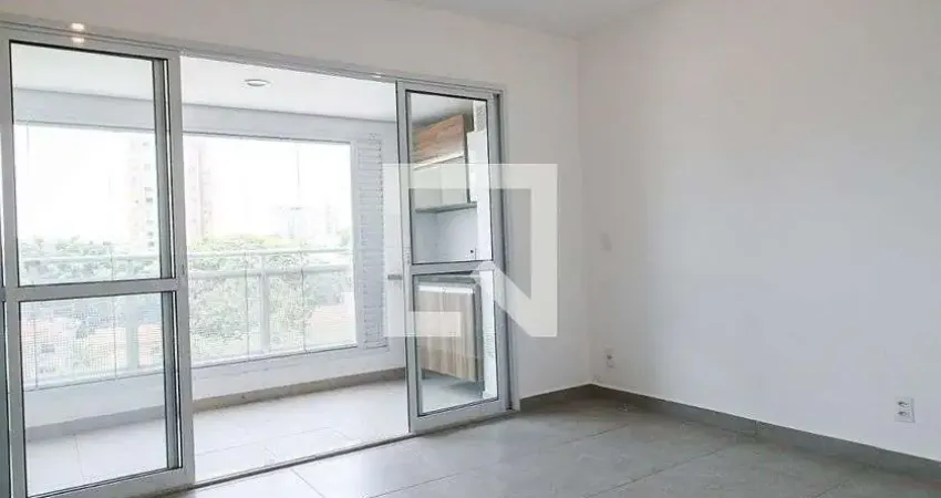 Kitnet / Stúdio à venda na Rua Doutor Jesuíno Maciel, --, Campo Belo, São Paulo