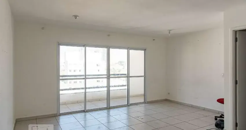 Apartamento à Venda - Cambuci, 1 Quarto,  39 m2