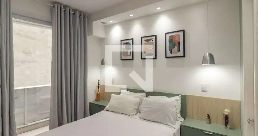 Apartamento à Venda - Centro, 1 Quarto,  22 m2