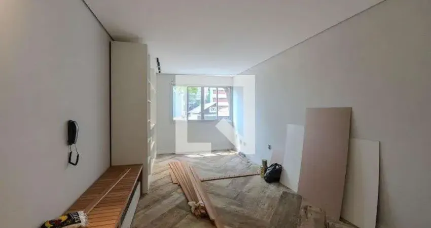 Apartamento à Venda - Bela Vista, 1 Quarto,  27 m2