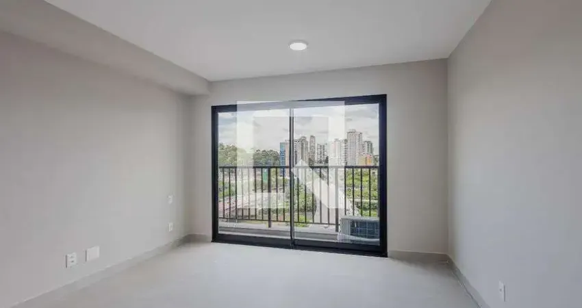 Apartamento à Venda - Pinheiros, 1 Quarto,  25 m2