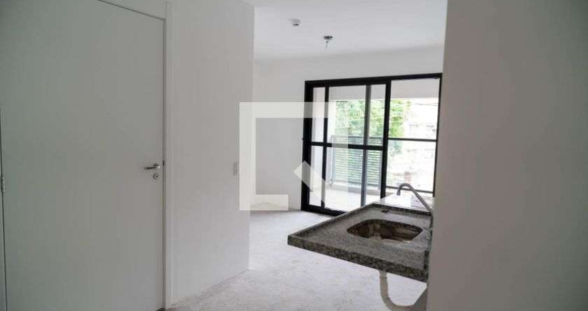 Apartamento à Venda - Lapa, 1 Quarto,  32 m2