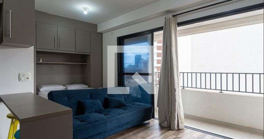 Apartamento à Venda - Bela Vista, 1 Quarto,  30 m2