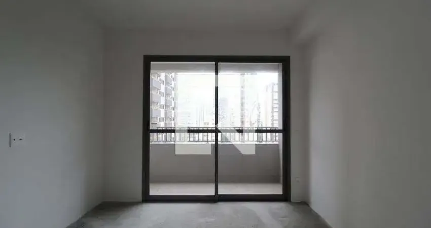 Apartamento à Venda - Vila Olímpia, 1 Quarto,  25 m2