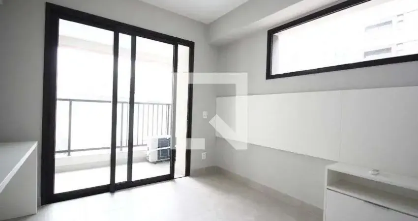 Apartamento à Venda - Vila Mariana, 1 Quarto,  26 m2