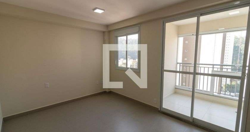 Apartamento à Venda - Vila Andrade, 1 Quarto,  25 m2