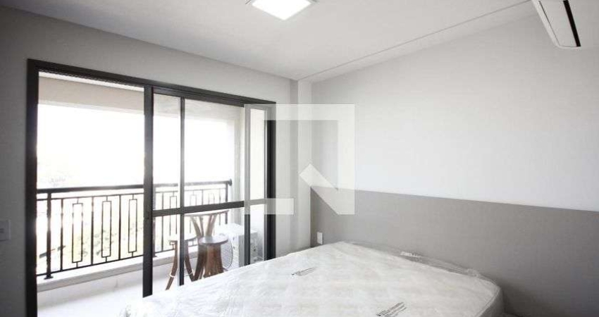Apartamento à Venda - Vila Mariana, 1 Quarto,  22 m2