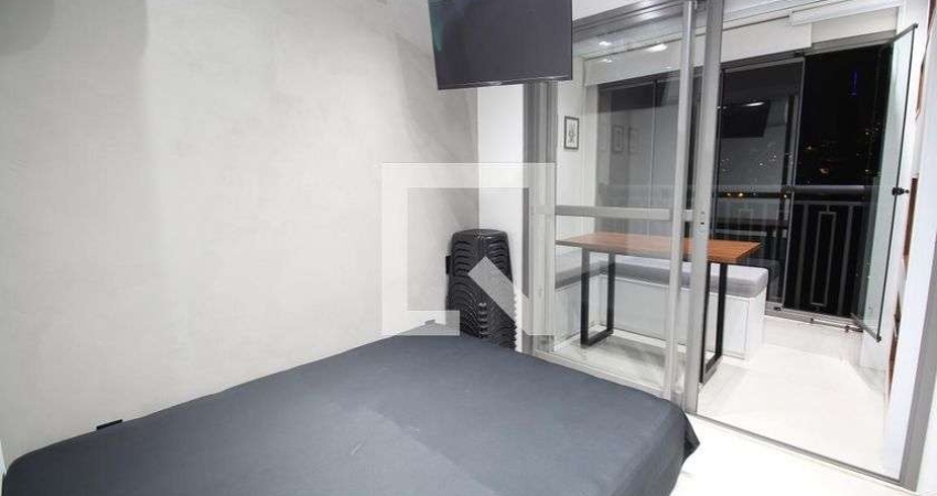 Apartamento à Venda - Vila Mariana, 1 Quarto,  22 m2