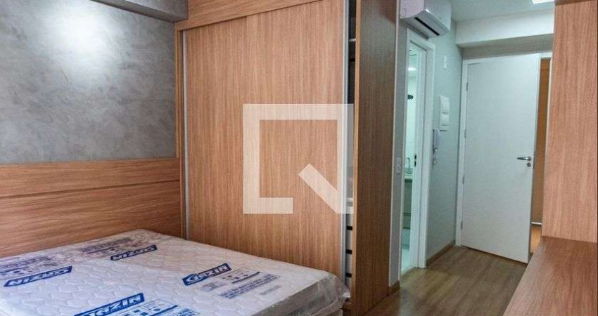 Apartamento à Venda - Vila Mariana, 1 Quarto,  22 m2