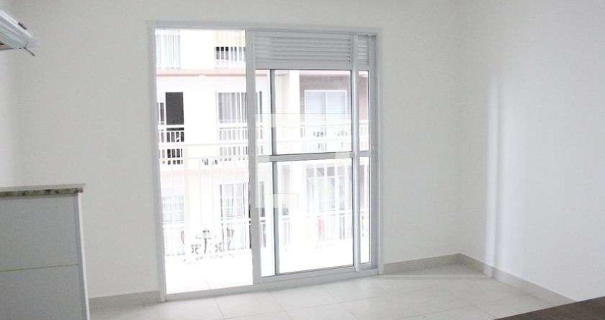 Apartamento à Venda - Casa Verde, 1 Quarto,  38 m2