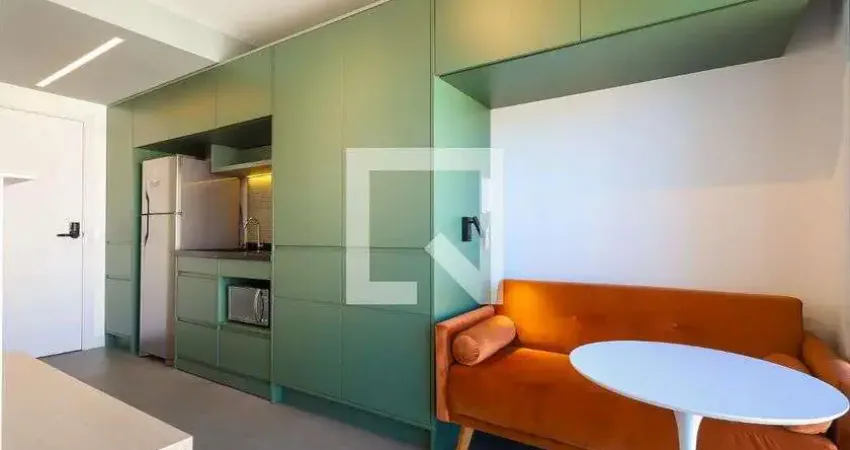 Kitnet / Stúdio à venda na Rua Ministro Godói, --, Perdizes, São Paulo