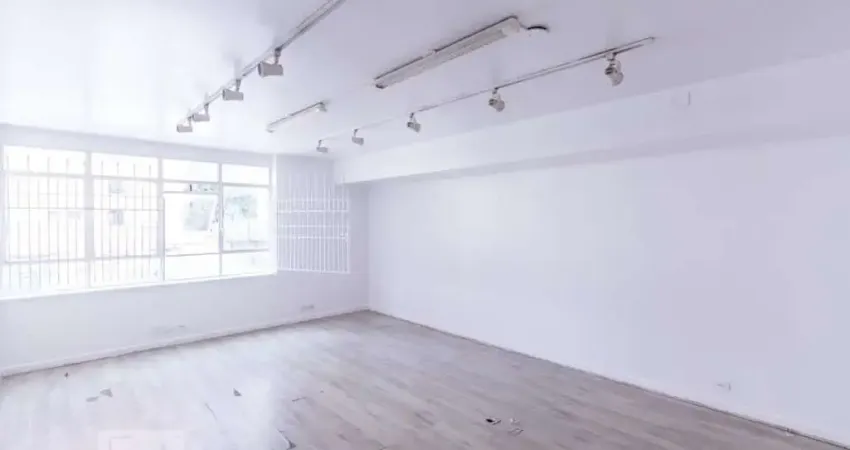 Apartamento à Venda - Jardim Paulista, 1 Quarto,  48 m2