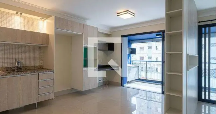 Apartamento à Venda - Bela Vista, 1 Quarto,  50 m2
