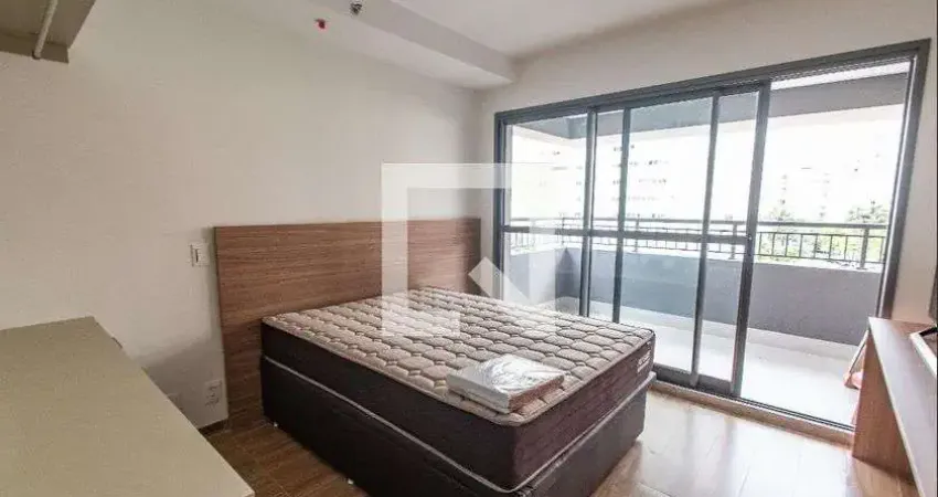 Kitnet / Stúdio à venda na Rua Vergueiro, --, Vila Mariana, São Paulo