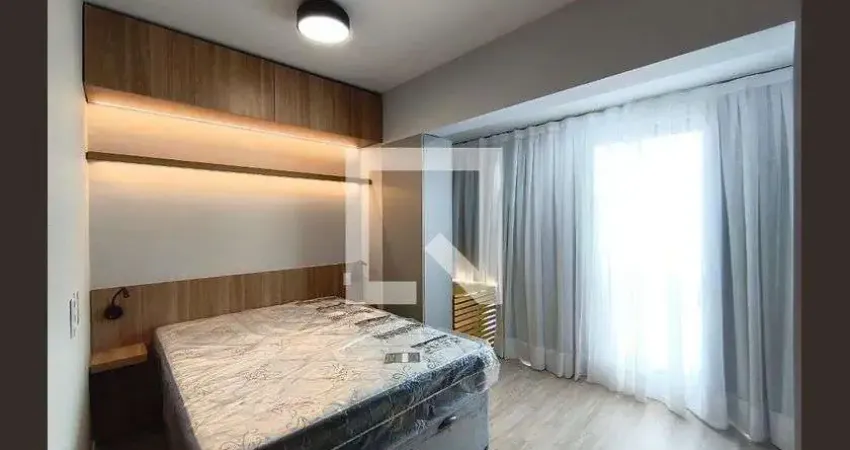 Kitnet / Stúdio à venda na Rua Humberto I, --, Vila Mariana, São Paulo