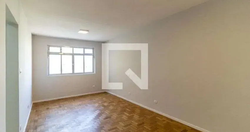 Apartamento à Venda - Santa Cecília, 1 Quarto,  32 m2