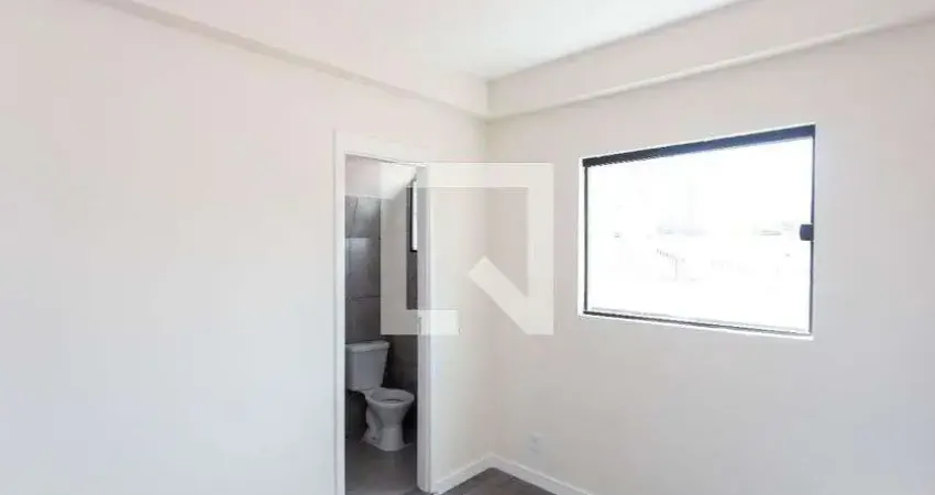 Kitnet / Stúdio à venda na Rua Luís Mazzarolo, --, Chácara Inglesa, São Paulo