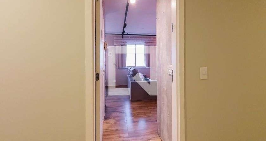 Apartamento à Venda - Cambuci, 1 Quarto,  34 m2