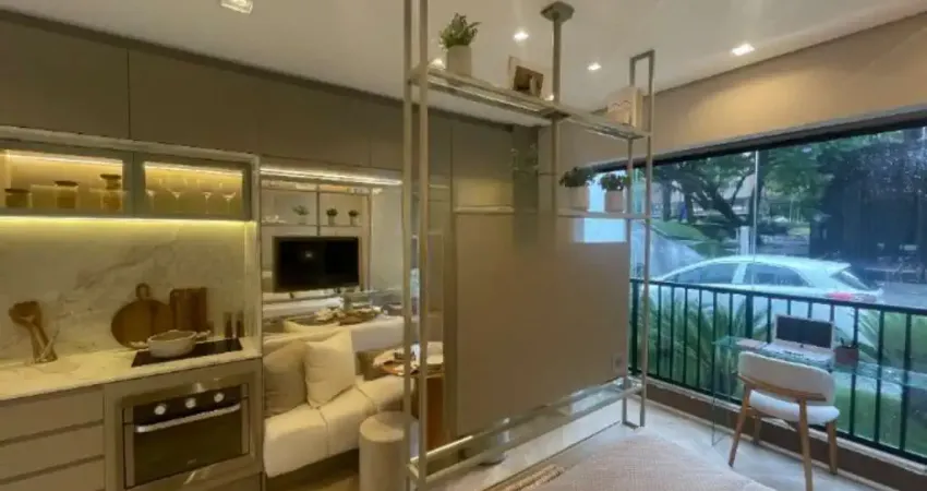 Oportunidade única: studio à venda na vila olímpia, são paulo-sp! 1 quarto, 1 banheiro, 25m². venha conferir!