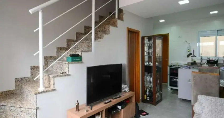 Casa em Condomínio em Vila Brasílio Machado