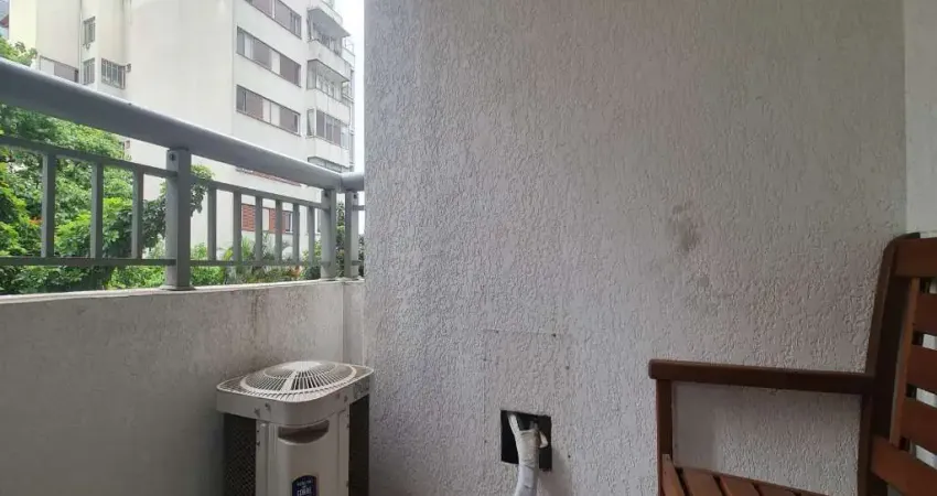 Studio Mobiliado em Pinheiros - Oportunidade Única!