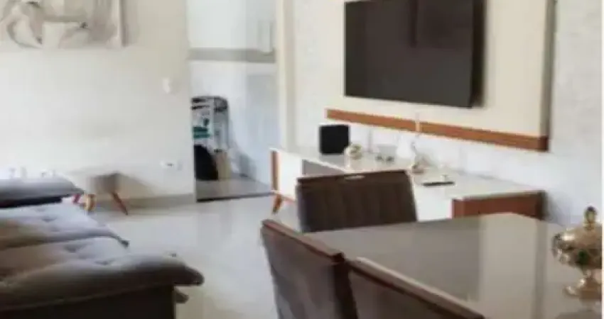Casa à venda no Jardim Mitsutani com 125m² 2 dormitórios 1 banheiro 3 vagas
