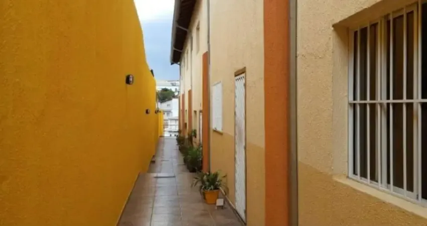 Casa em Condomínio à venda em São Paulo