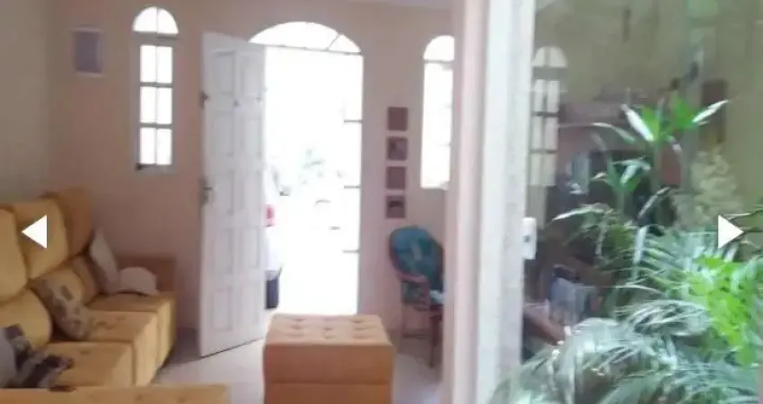 Casa com 3 quartos à venda na Rua Gabriel Lori, --, Jardim Britânia, São Paulo